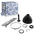 VAICO ACHSMANSCHETTE SATZ RADSEITIG passend für AUDI A1 A3 A4 A6 TT LAND ROVER 
