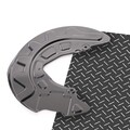 RIDEX 1330S0171 Spritzblech Bremsscheibe für VW Passat Variant (3G5, CB5) Vorne