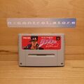 Super Famicom Spiele Games JOJO BIZARRE ADVENTURE Nintendo SNES Japan Sammlung