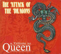 Various - A Tribute To Queen - The Attack Of The Dragons DCD #13016
