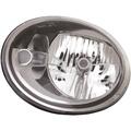 Halogen Scheinwerfer Frontscheinwerfer links für VW BEETLE 5C1 H4