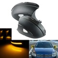 2x LED Spiegel Blinker Aussenspiegel für VW Beetle 5C EOS 1F7 Passat B7 Scirocco