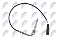 Sensor Abgastemperatur NTY EGT-AU-009 für AUDI VW PORSCHE OPEL CADILLAC SAAB 3D1