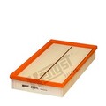 HENGST FILTER E301L Luftfilter für AUDI,SEAT,SKODA,VW,VW (FAW)