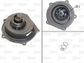 VALEO Wasserpumpe, Motorkühlung  u.a. für HONDA, LAND ROVER, MG, ROVER