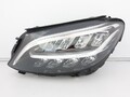 Mercedes C-Klasse W205 S205 MOPF Bj.18-21 Scheinwerfer Voll Led High Performance