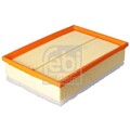 37320 Luftfilter FEBI BILSTEIN geeignet für NISSAN, RENAULT, OPEL