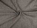 0,50 m Jersey Rip uni und meliert Jacquard elastisch Meterware Stoff Mu 5062