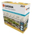 Set Tropfbewässerung Balkon (15 Pflanzen)