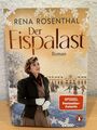 Rena Rosenthal - Der Eispalast