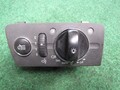 Original Mercedes-Benz W211 E-Klasse Lichtschalter A2115450204