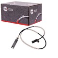 A.B.S. ABS-SENSOR RADDREHZAHL HINTERACHSE passend für BMW 1 3 | 30267