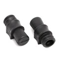 2x FEBI BILSTEIN 21250 Lagerung Stabilisator Stabigummi Vorne Außen
