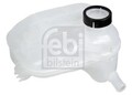 FEBI BILSTEIN 47868 Ausgleichsbehälter, Kühlmittel für OPEL,VAUXHALL