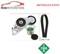 KEILRIPPENRIEMENSATZ INA 529 0470 20 A FÜR SKODA OCTAVIA I