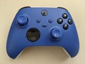 Microsoft Xbox Series S/x Wireless Controller, Shock Blue