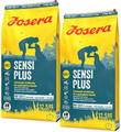 Josera Sensiplus 2 X12,5Kg Sparpaket Trockenfutter Für Hunde