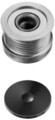 Hella 9XU 358 038-171 Generatorfreilauf für CHRYSLER JEEP MERCEDES-BENZ Generato