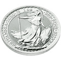 2020 1oz Silber Britannia 1 Unze Silberbarrenmünze unc: SCHNELLER VERSAND