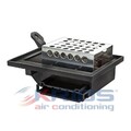 MEAT & DORIA K109124 Widerstand, Innenraumgebläse für MERCEDES-BENZ