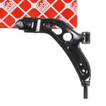 FEBI Querlenker für BMW 1er F40 2er F44-46 F48 F39 MINI F60 vorne unten links