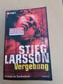 Vergebung von Stieg Larsson 