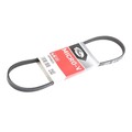 GATES 4PK823 Micro-V® Keilrippenriemen für FORD FIESTA III (GFJ) ORION III (GAL)