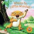 Where To, Little Wombat?, Fuge, Charles