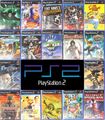 Sony PlayStation 2 PS2 Spiele M-Z Pick Up Your Game Multi Buy Rabatt Kostenlose P&P