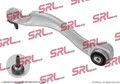 Querlenker mit Traggelenk Unterer für BMW F06 F13 F11 F12 09-18 Vorne Rechts