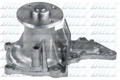 Wasserpumpe T218 DOLZ für TOYOTA AVENSIS Liftback CARINA E VI Sportswagon