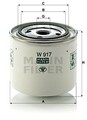 MANN-FILTER Filter, Arbeitshydraulik für DAF OPEL VOLVO