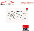 MOTOR STEUERKETTE SATZ VOLL FAI AUTOPARTS TCK4S A FÜR SUZUKI WAGON R 1.2,1.0