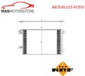 KONDENSATOR KLIMAANLAGE NRF 350369 A NEU OE QUALITÄT