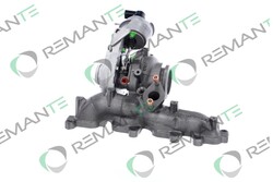 REMANTE Lader Aufladung 003-002-000073R +179.33€ Pfand für VW TRANSPORTER T5 Bus