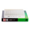 CHAMPION CCF0320 Innenraumfilter Pollenfilter für VW POLO (9N) T-Cross (C11)