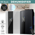 LUFTENTFEUCHTER DEHUMIDIFIER RAUMENTFEUCHTER ENTFEUCHTER BAUTROCKNE ELEKTRISCHER