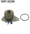 SKF VKPC 83258 Wasserpumpe für CITROËN,PEUGEOT