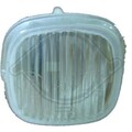 DIEDERICHS Blinkleuchte Blinker seitlicher Anbau 1016079