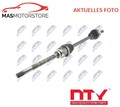 ANTRIEBSWELLE GELENKWELLE VORNE RECHT NTY NPW-RE-042 V NEU OE QUALITÄT