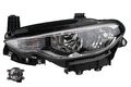 Scheinwerfer Halogen passend für Fiat Tipo 356 10/15- H7 H15 Li. + Nebelscheinw.