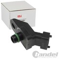 NTY MAP-SENSOR SAUGROHRDRUCK passend für OPEL ASTRA VECTRA ZAFIRA | ECM-PL-006
