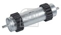 FEBI BILSTEIN Kraftstofffilter 108184 Leitungsfilter für 8WD 8W5 AUDI A4 F57 F5A