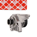 febi Lichtmaschine 12V 70A für ALFA ROMEO MITO 955 FIAT 500 PANDA PUNTO BRAVO II