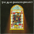 The Alan Parsons Project - The Turn Of A Friendly Card (258 982) | CD