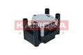 Zündspule KAMOKA 7120027 für VW BORA 1 1J2 GOLF 4 1J1 Variant 1J5 1J6 POLO 6N2 6