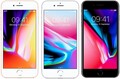 Apple iPhone 8 64GB Space Grau iOS Smartphone LTE 4,7 Zoll Bluetooth