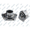 ORIGINAL® Gsp Radnabe Vorne, Hinten, Links, Rechts für VW TOUAREG (CR7 RC8)
