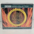 NEU Herr der Ringe: V.3: Die Rückkehr des Königs von J. R. R. Tolkien Audio CD 2002