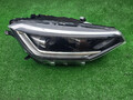Frontscheinwerfer VW Taigo 2G7941036C Full LED Rechts Scheinwerfer Headlight